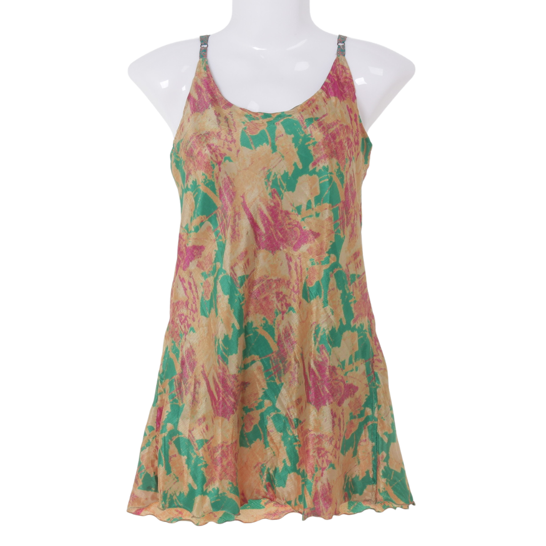 Oboustranné tílko L/XL